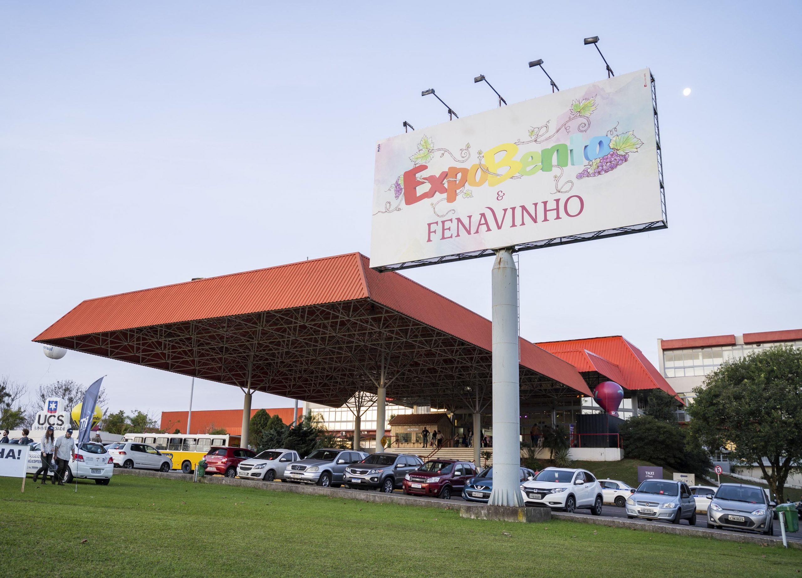 Crédito Vagão Filmes, Agusto Tomasi