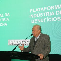 FIERGS lança plataforma Indústria de Benefícios e Portal da Indústria Gaúcha para indústrias e sindicatos