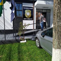 Homem é assassinado a tiro no bairro Vila Nova II, na manhã desde domingo