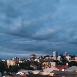Após breve trégua, Rio Grande do Sul se prepara para outro episódio de chuva intensa