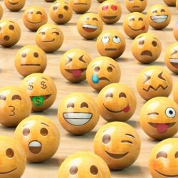 Você usa os emojis certos ou passa vergonha ao se comunicar?