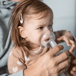 Nova vacina pode proteger bebês e idosos contra a bronquiolite