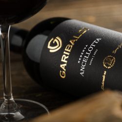 Cooperativa Garibaldi na Expoagas: sete lançamentos  de novos produtos entre vinhos e espumantes