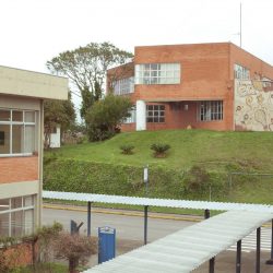 Solenidade no Campus da Região dos Vinhedos comemora 30 anos de regionalização
