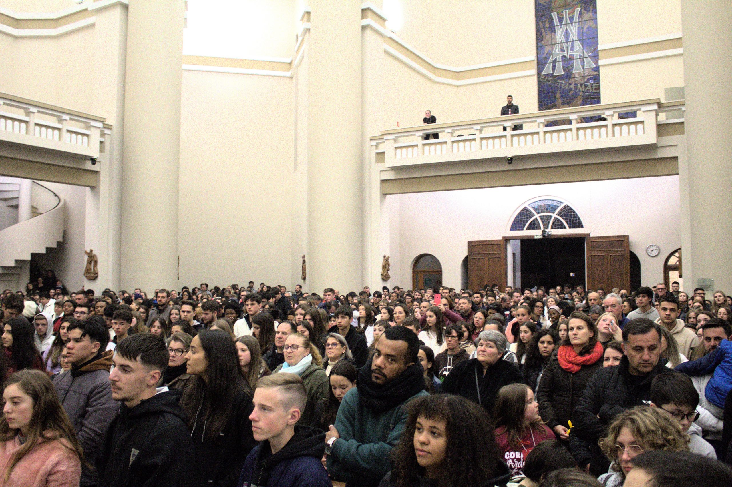 JTCHÊJ 2023 - Foto Equipe Setor Juventude (2)