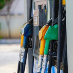 Aumento de imposto eleva preço do diesel na próxima semana