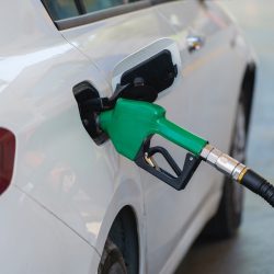 Petrobras aumenta a gasolina em 16,3% e diesel em 25,8 % nas distribuidoras