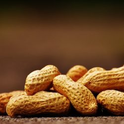 Como o amendoim pode ajudar na luta contra depressão?