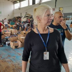 Corsan intensifica trabalhos pela retomada do abastecimento das cidades atingidas