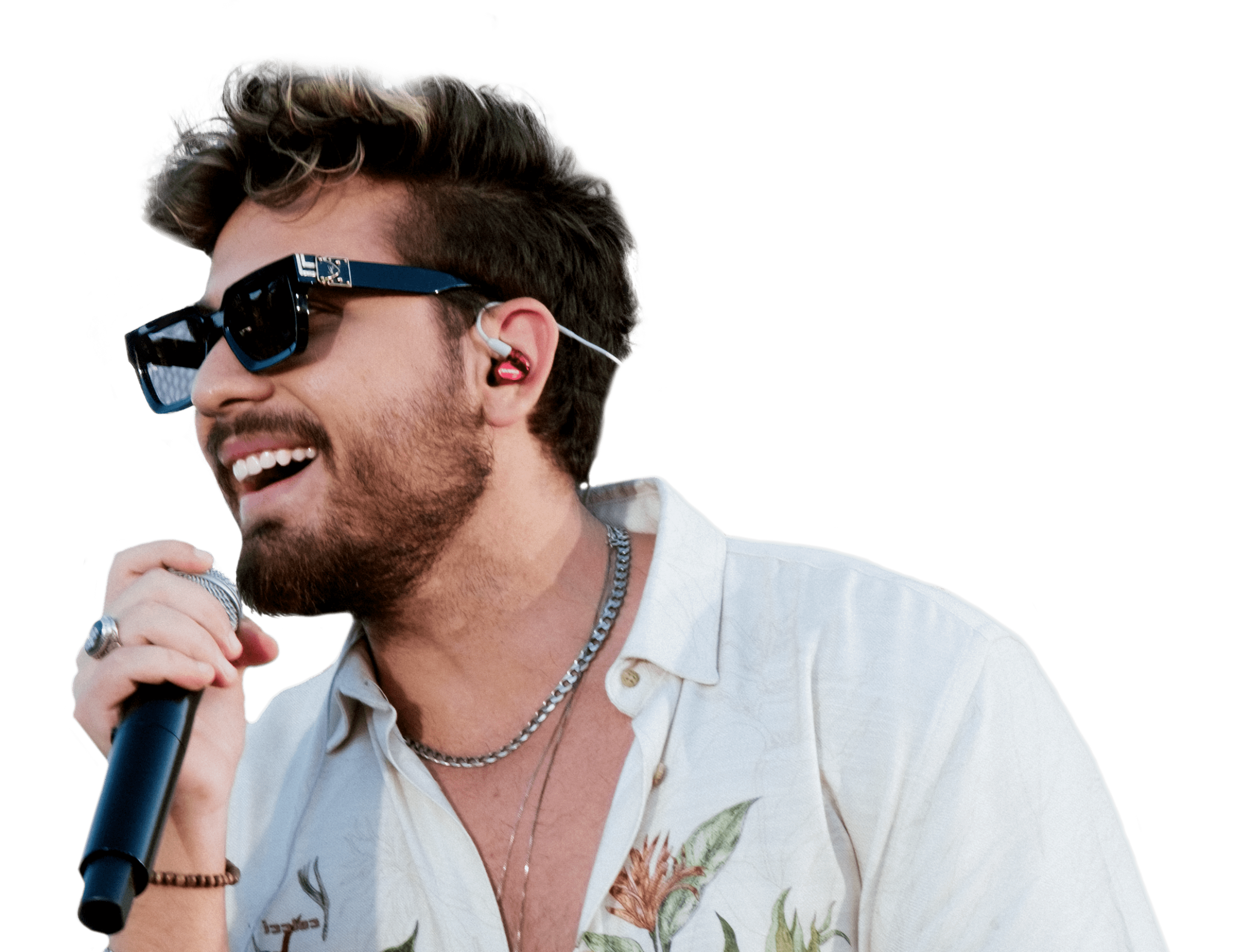 Gustavo Mioto - divulgação