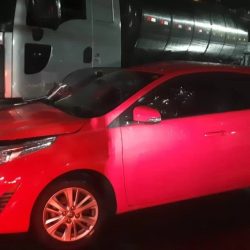 Motorista de Bento preso por provocar acidente com morte em Tramandaí