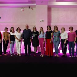 Aurora  lança programa de formação de lideranças femininas no campo