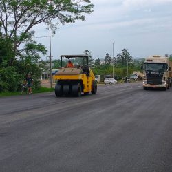 EGR alerta condutores para intervenções nas rodovias da Serra Gaúcha