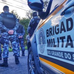 Homem  de Bento Gonçalves é detido com veículo clonado em Garibaldi
