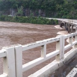 Confira  trechos de rodovias federais interditados na Serra Gaúcha