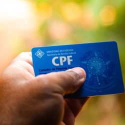 "CPF irregular: orientações para consulta e regularização