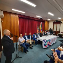 Ministro destaca compromisso do setor vitivinícola  com práticas trabalhistas na Serra Gaúcha