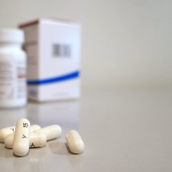 Nova lei requer identificação de substâncias doping nos rótulos de medicamentos