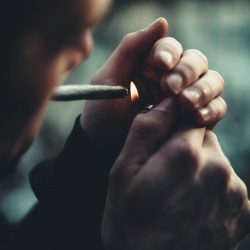 Quer realmente deixar de fumar? novo remédio mais que dobra a chance