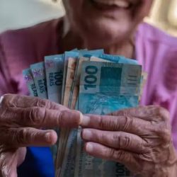 Salário Social para idosos já está valendo; Como pedir o benefício