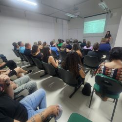 Instituto de Saneamento Ambiental da UCS entrega diagnóstico socioambiental inédito a Carlos Barbosa