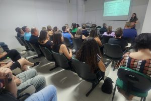Instituto de Saneamento Ambiental da UCS entrega diagnóstico socioambiental inédito a Carlos Barbosa