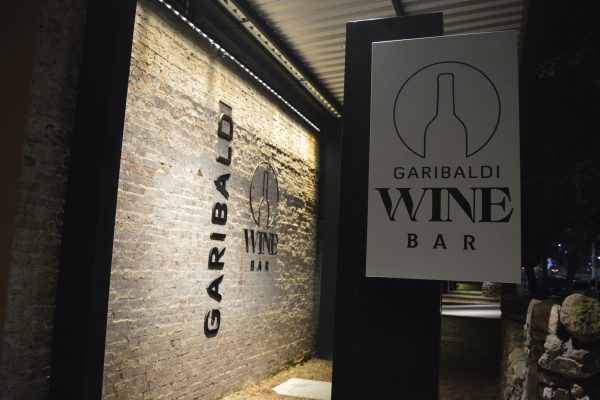 Bar aberto ao público da Vinícola Garibaldi  tem novidades em fevereiro