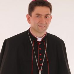 Renúncia: Dom Adelar Baruffi não ocupa mais o cargo de arcebispo