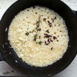 "Síndrome do arroz frito" pode ser causada por erros ao requentar o alimento