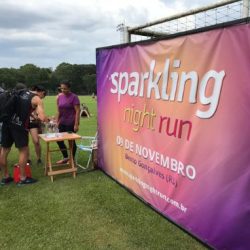 Participantes da Maratona do Vinho têm desconto na inscrição para a 10ª Sparkling Night Run