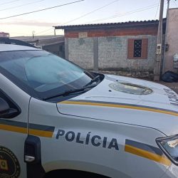 BM  prende em Bento Gonçalves  homicida de Guaporé