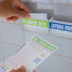 Bento-gonçalvense fatura R$ 500 mil na Loteria Federal