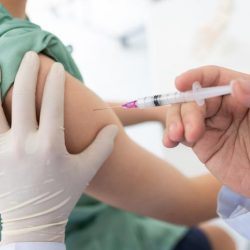 RS recebe mais de R$ 7,5 milhões para campanha de vacinação nas escolas