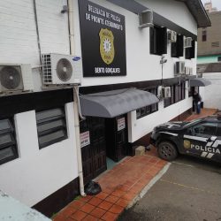 Polícia Civil do Distrito Federal prende quadrilha de golpe do nudes em Bento Gonçalves