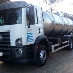 Corsan vai usar caminhões pipas para abastecer durante obras do São Roque