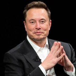 Elon Musk doará mil terminais de internet Starlink para ajudar nos resgates do RS