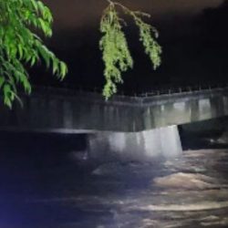 Cai ponte entre Caxias e Nova Petrópolis : confira os pontos de bloqueio das rodovias estaduais