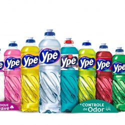 Anvisa suspende venda de detergente Ypê por risco de contaminação biológica