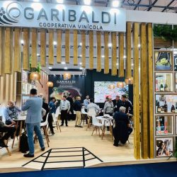 Cooperativa Vinícola Garibaldi fortalece participação no mercado catarinense