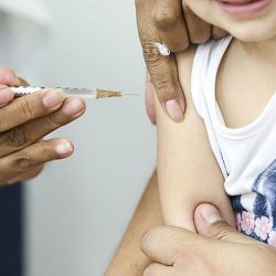 Quatro anos sem sarampo, RS avança rumo à certificação nacional