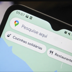 Google adiciona recursos de inteligência artificial ao Google Maps