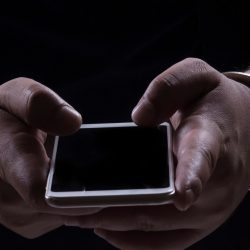 Secretaria Nacional de Políticas Penais inicia grande operação para apreender celulares em presídios gaúchos