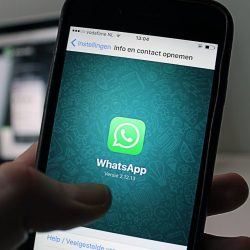 MPF cobra multa de R$ 1,7 bilhão do WhatsApp por violação de dados dos brasileiros