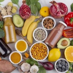 Mais de metade da população mundial consome baixos níveis de 15 vitaminas e minerais essenciais