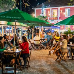 Polentaço em Monte Belo continua neste sábado e domingo