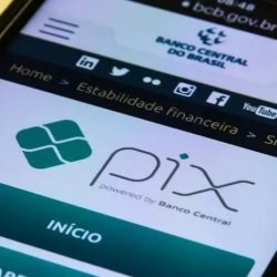 Banco Central anuncia mudanças no Pix: rastreio e bloqueio de valores 