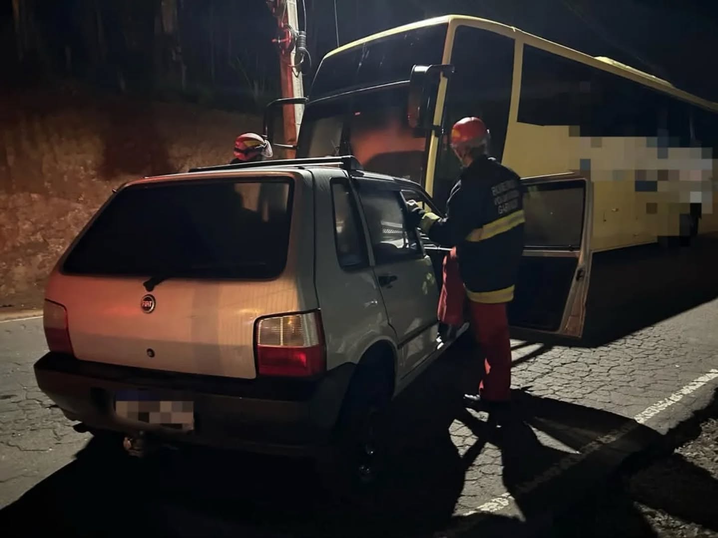 Foto:  rádio a Voz FM