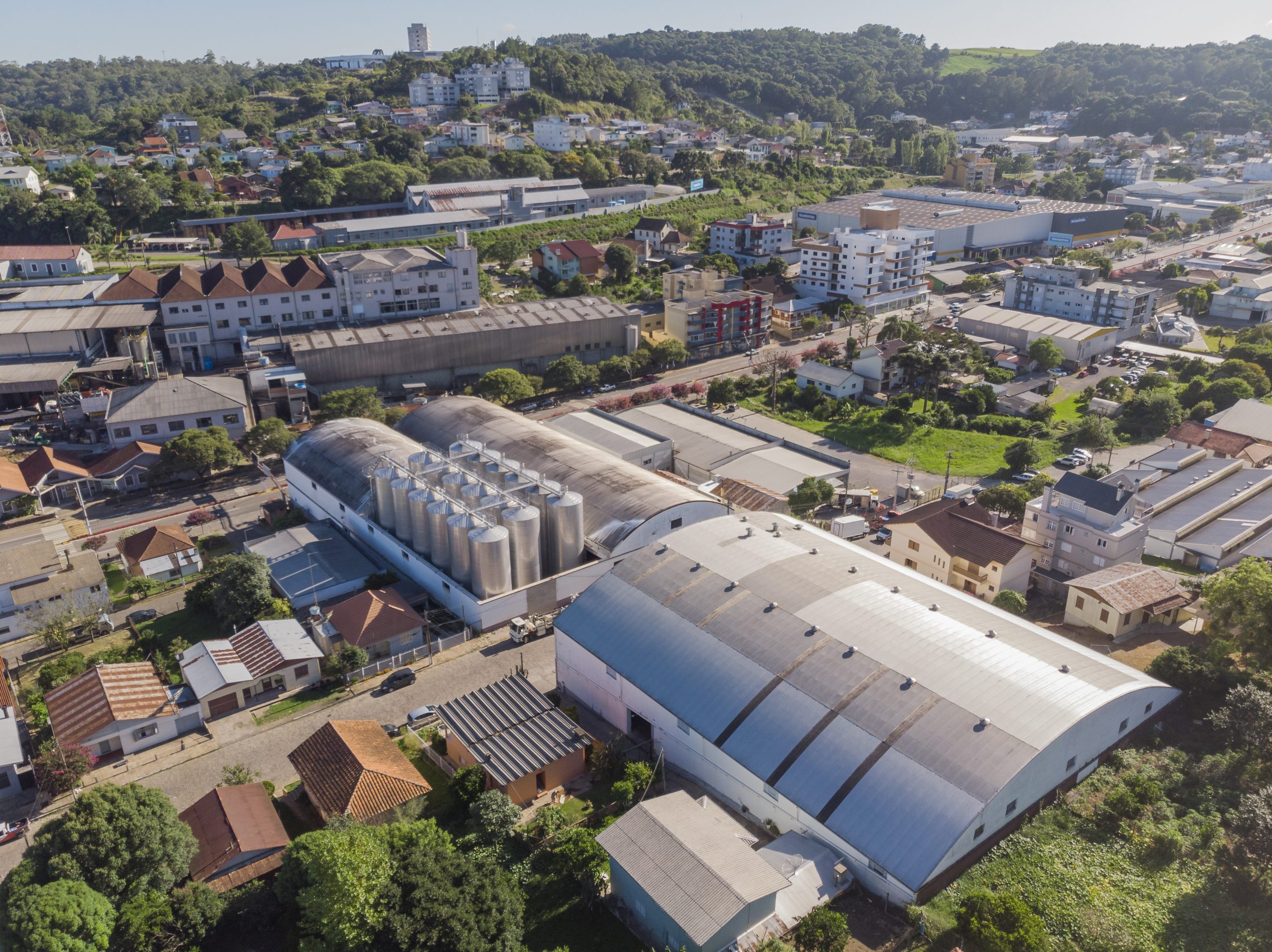 Garibaldi sedia XIV Fórum Mundial de Cooperativas Vitivinícolas. Crédito Vagão Filmes