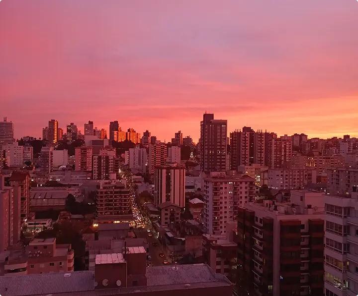 Gazeta-rs - Visão Bento Gonçalves