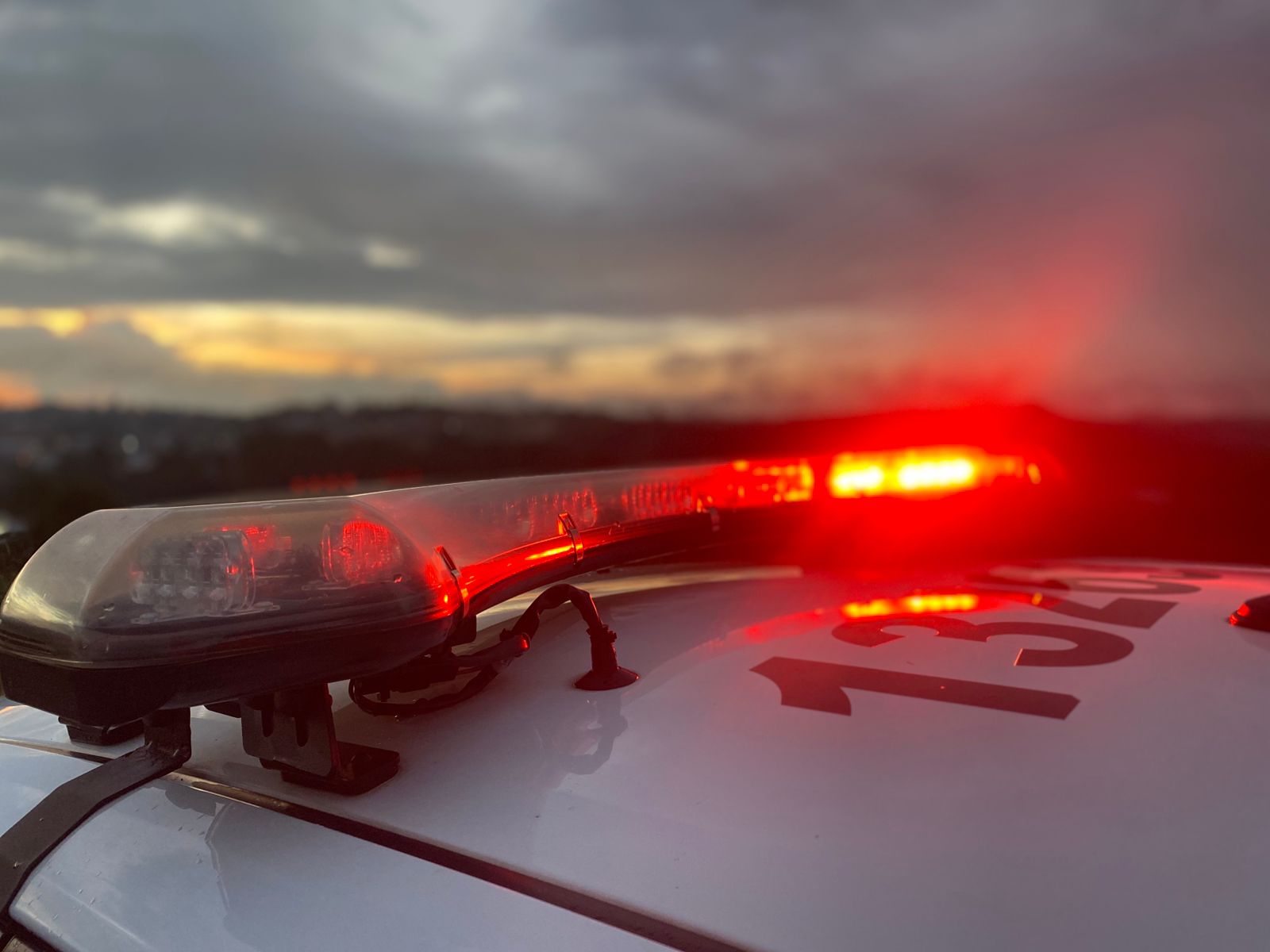 Brigada Militar atende roubo a restaurante na BR-470 em Bento Gonçalves